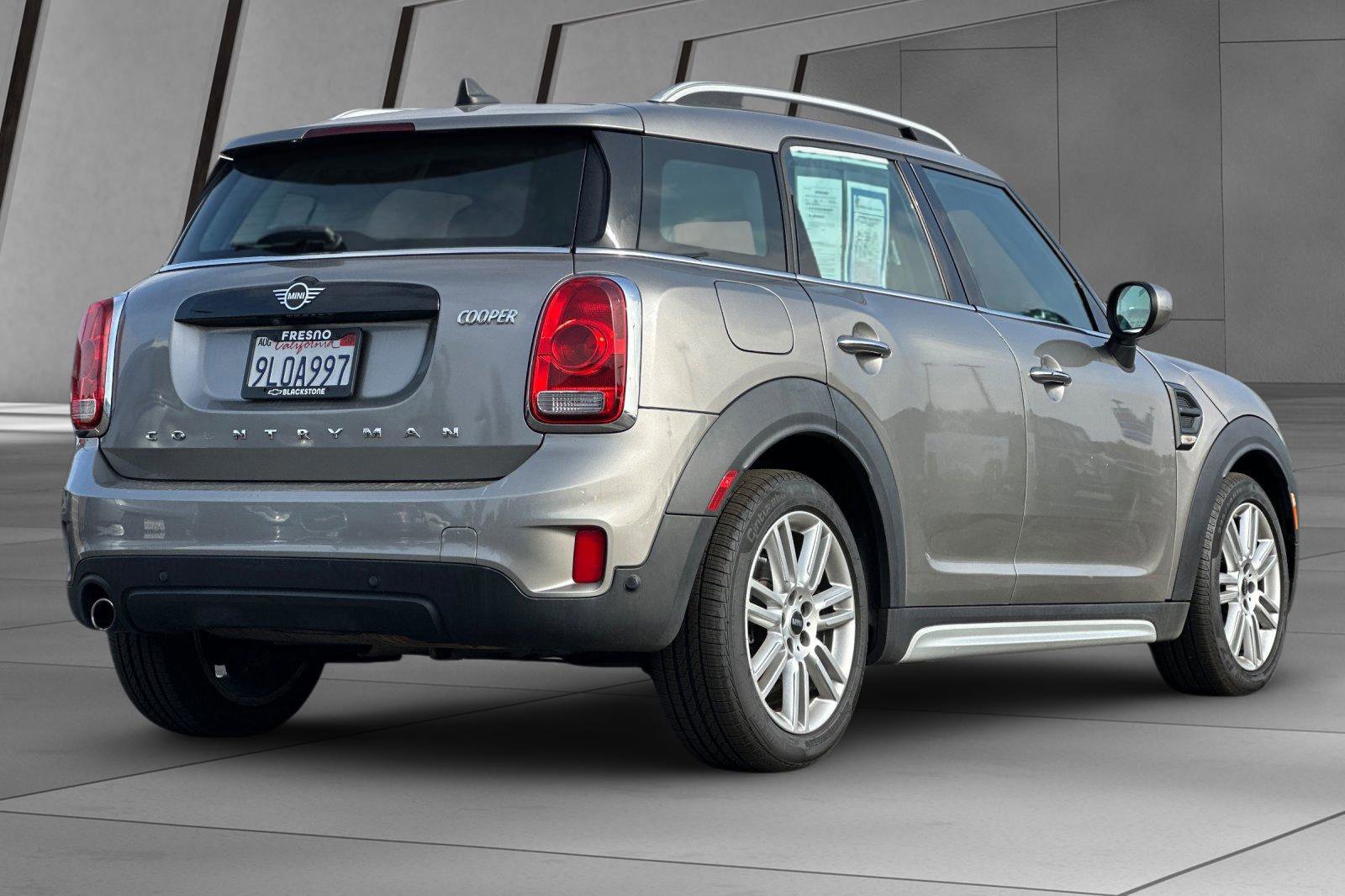 Used 2020 MINI Cooper Countryman image 4