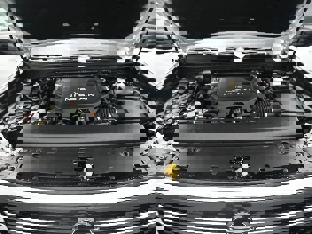 New 2026 Nissan Armada Platinum Reserve image 51