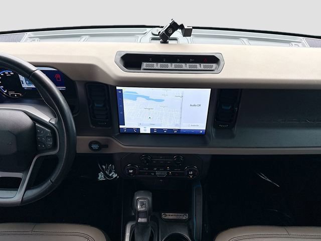 Used 2024 Ford Bronco Wildtrak AWD/4WD image 18