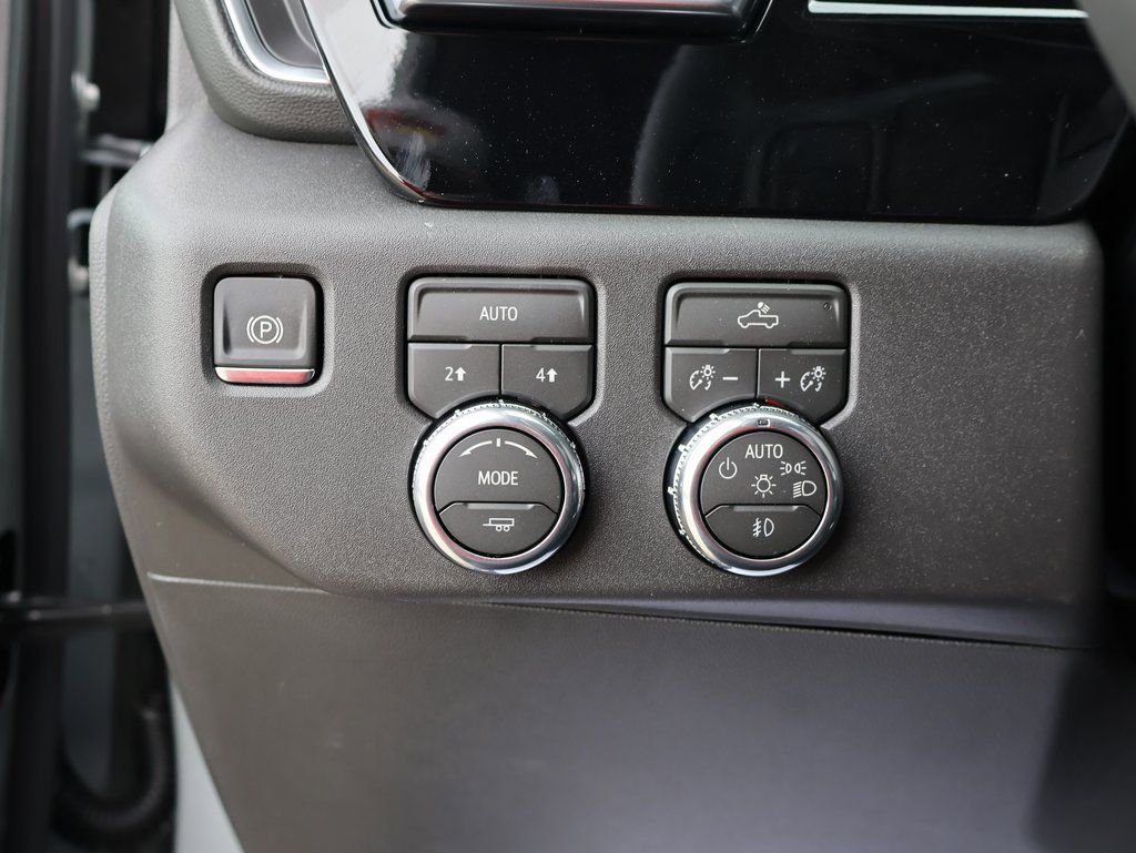 New 2026 GMC Sierra 1500 Elevation AWD/4WD image 12