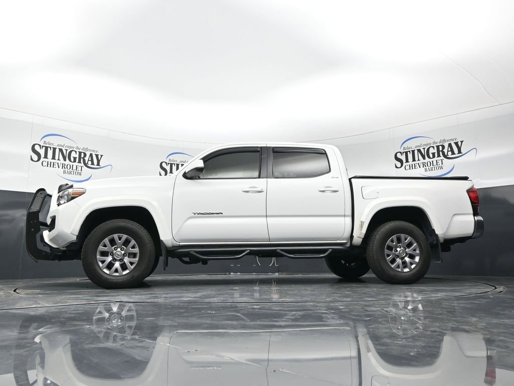 Used 2018 Toyota Tacoma SR5 AWD/4WD image 20
