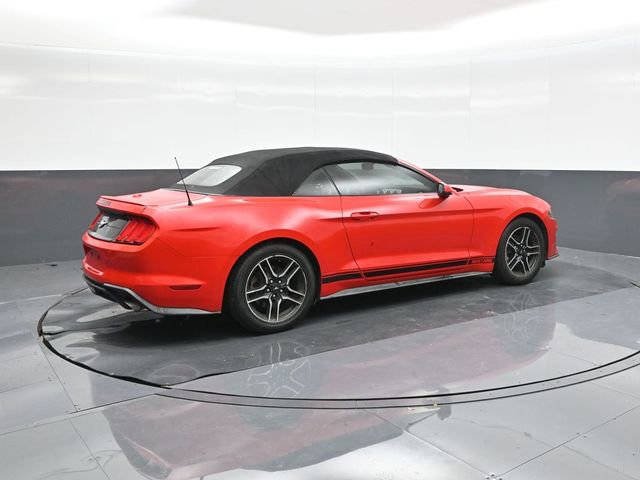 Used 2019 Ford Mustang Premium RWD image 15