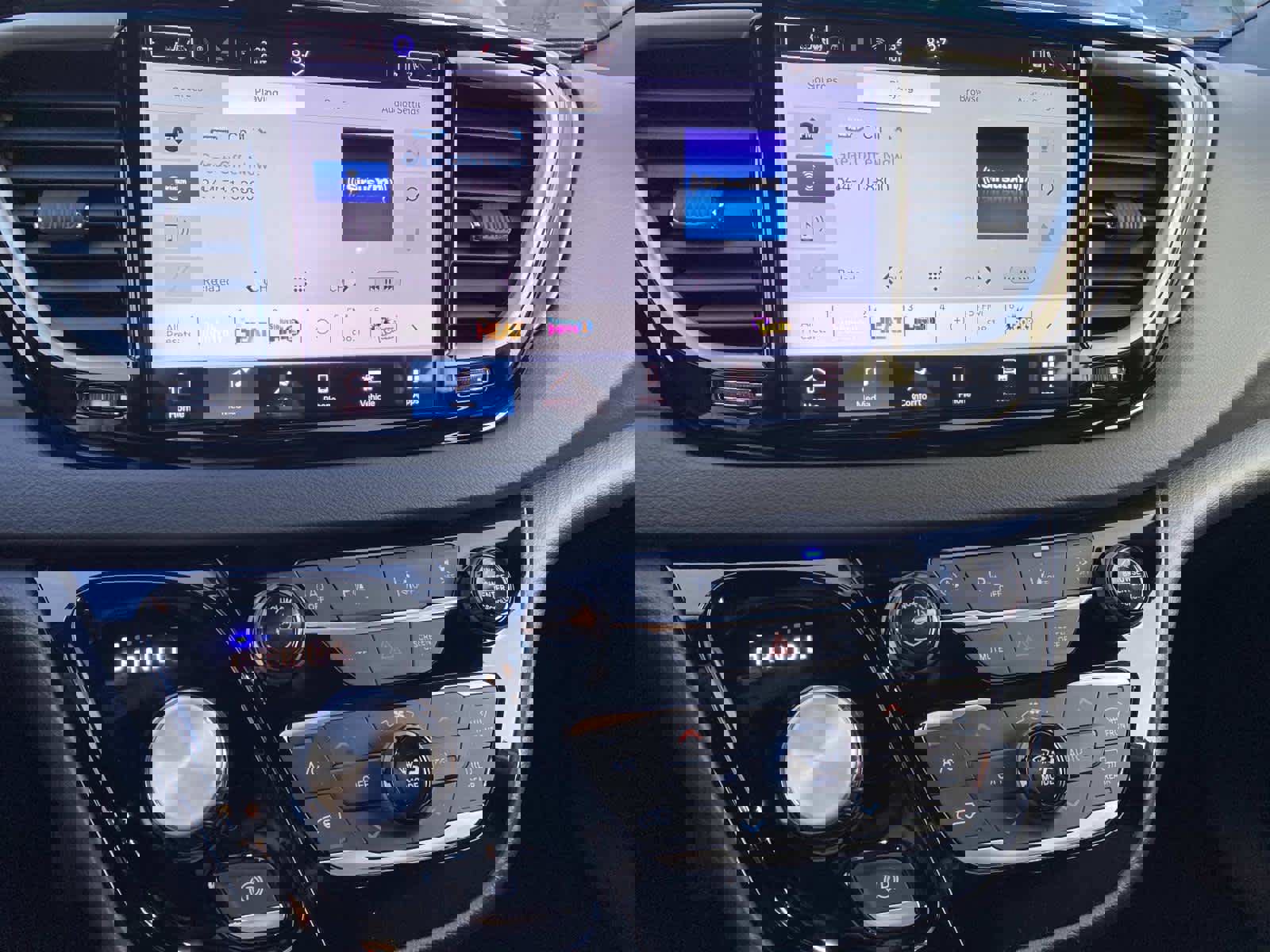 New 2026 Chrysler Voyager LX image 11