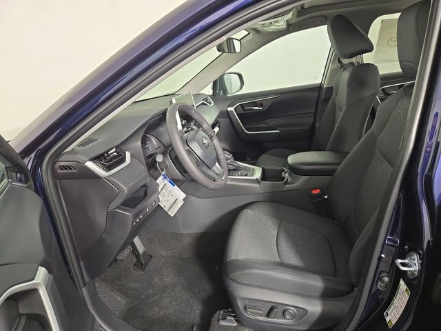 New 2025 Toyota RAV4 XLE image 14