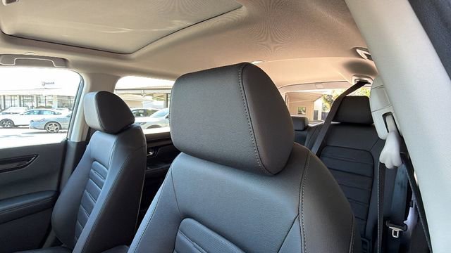 New 2026 Honda CR-V EX-L image 22