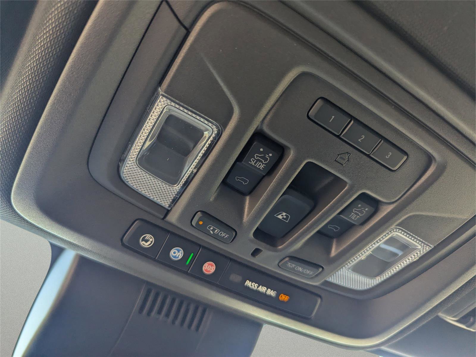 New 2026 GMC Sierra 1500 SLT w/ SLT Premium Plus Package image 25