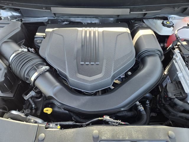 New 2026 GMC Acadia Elevation w/ Black Edition FWD image 21