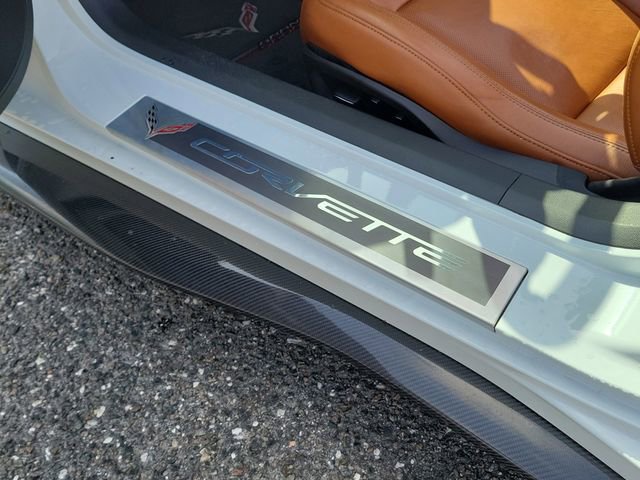 Certified 2019 Chevrolet Corvette Grand Sport image 16