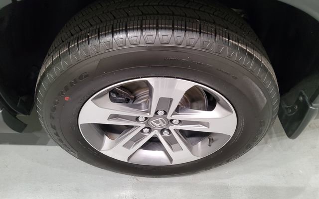 Used 2023 Honda Pilot EX-L image 38