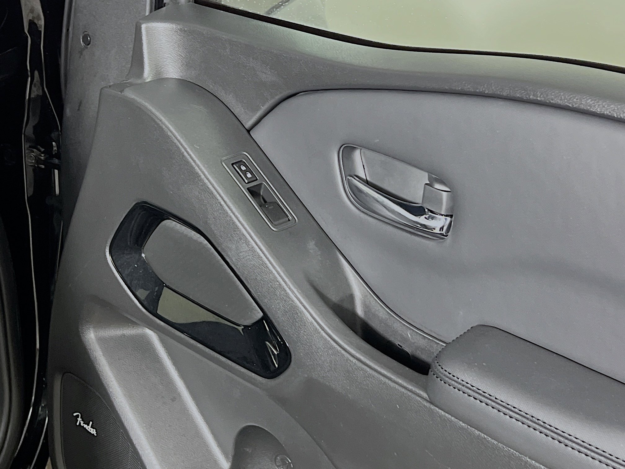 Used 2022 Nissan Frontier PRO-4X w/ Pro-4X Premium Package image 32