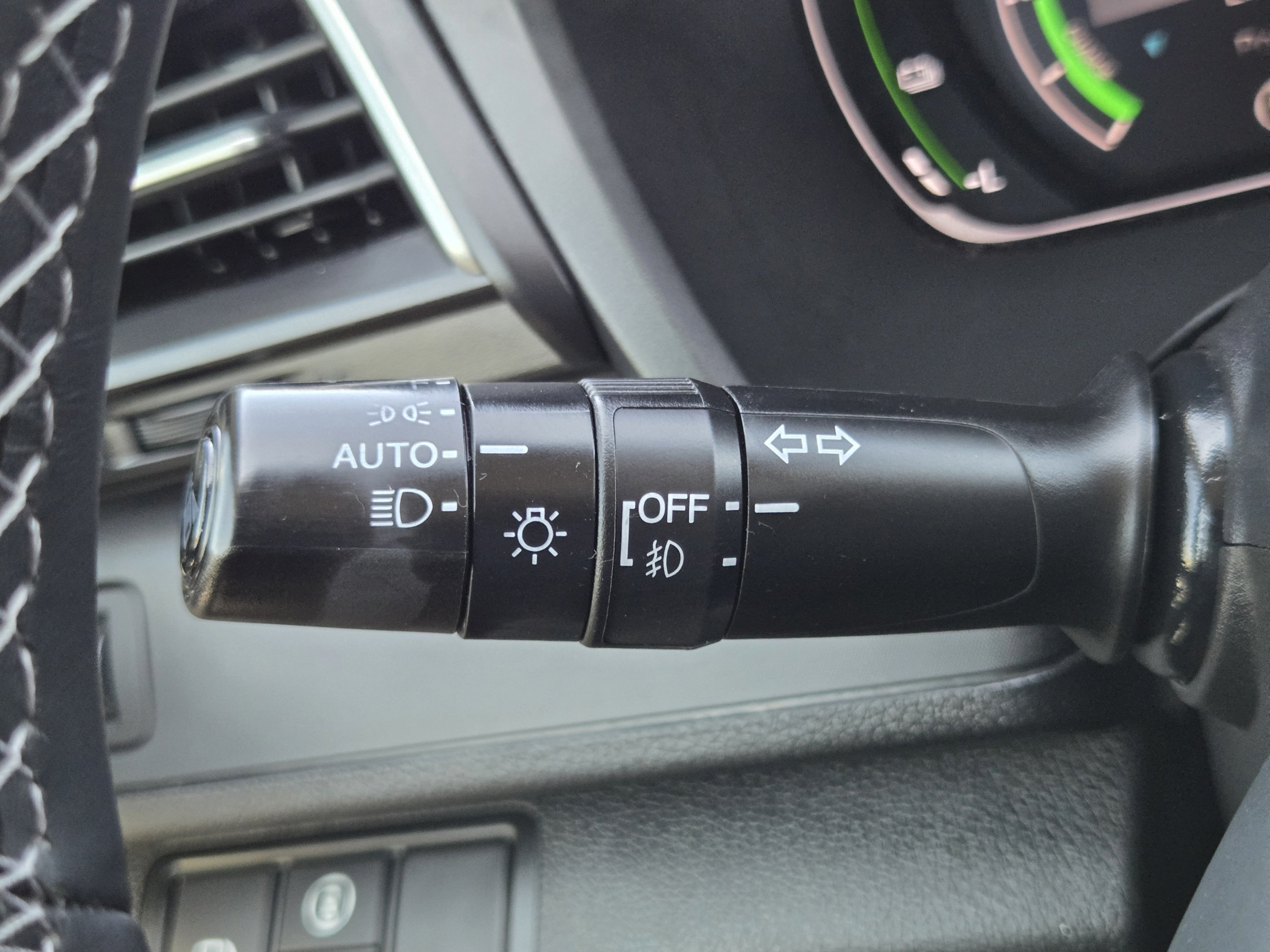 Used 2019 Honda Insight Touring image 18