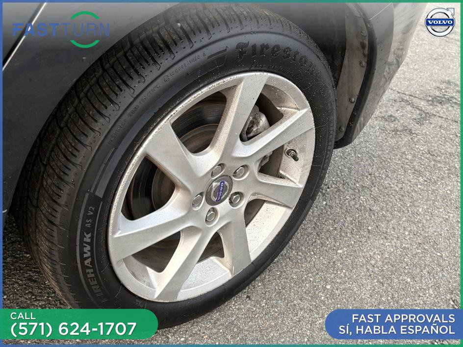 Used 2015 Volvo S60 T5 FWD image 18