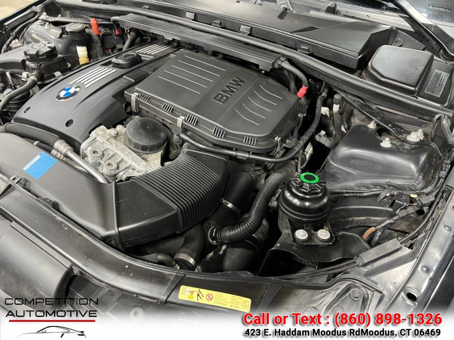 Used 2009 BMW 335i Sedan w/ Premium Pkg RWD image 23