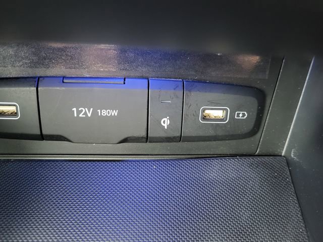 Used 2023 Hyundai Tucson SEL image 23