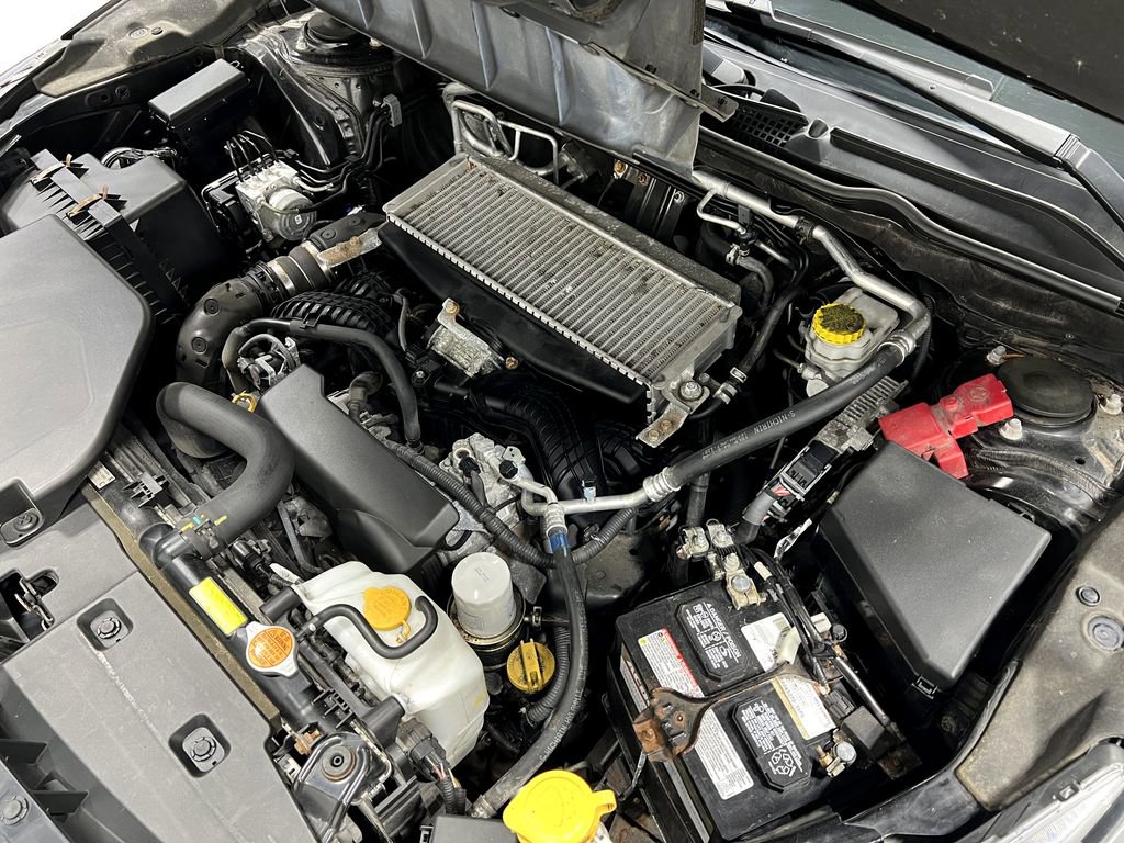 Used 2020 Subaru Ascent Limited w/ Technology Package AWD/4WD image 30