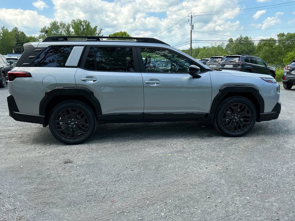 New 2026 Subaru Outback Limited XT AWD/4WD image 6