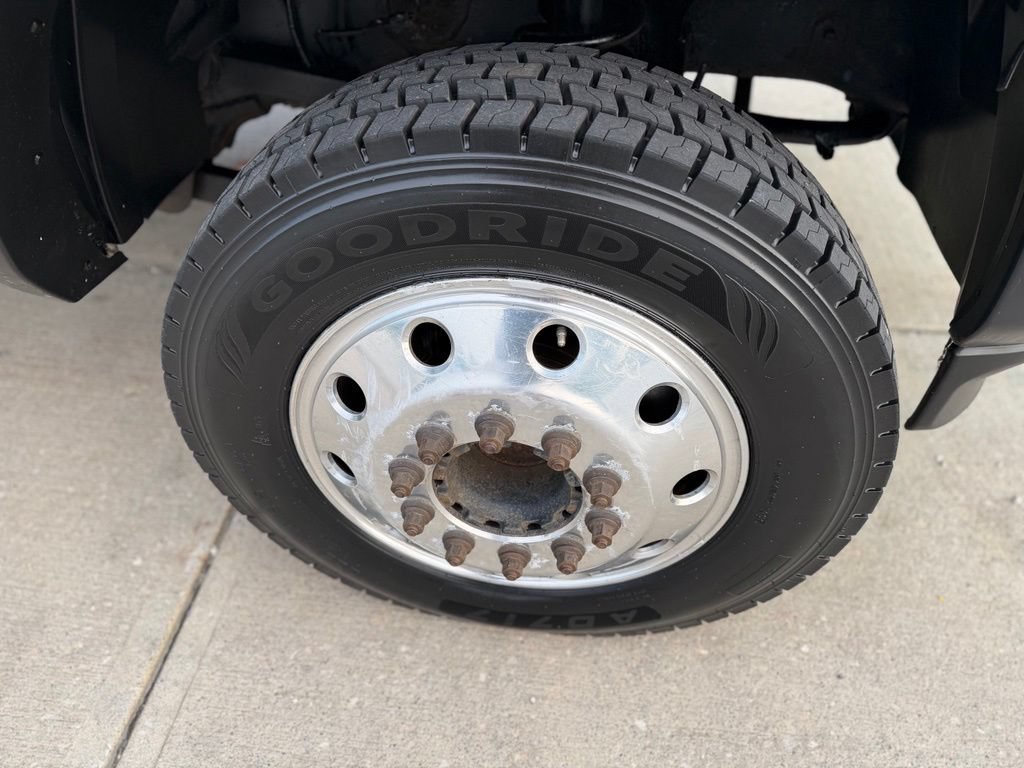 Used 2019 RAM 5500 Tradesman AWD/4WD image 6