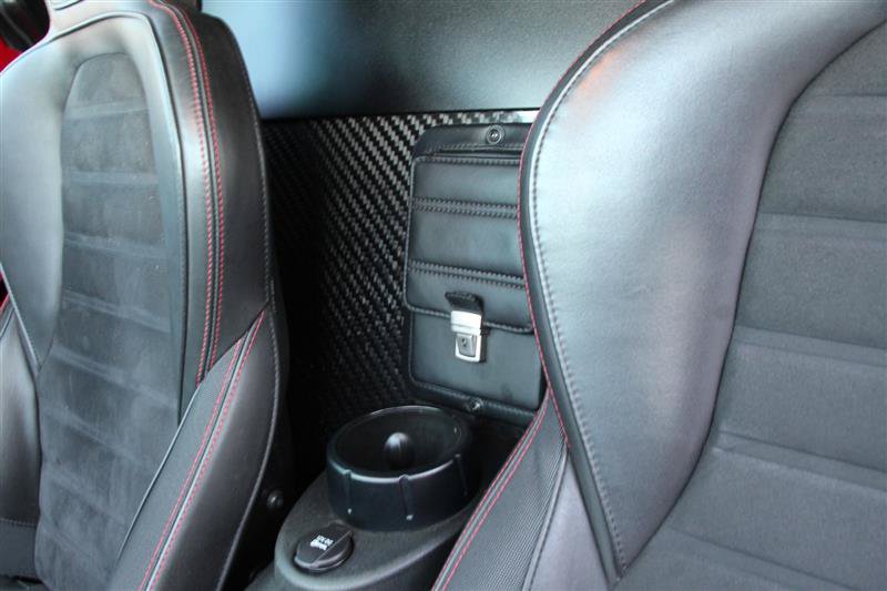 Used 2015 Alfa Romeo 4C Launch Edition w/ Convenience Group RWD image 36