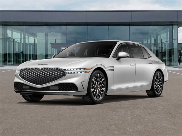 New 2026 Genesis G90 3.5T image 1