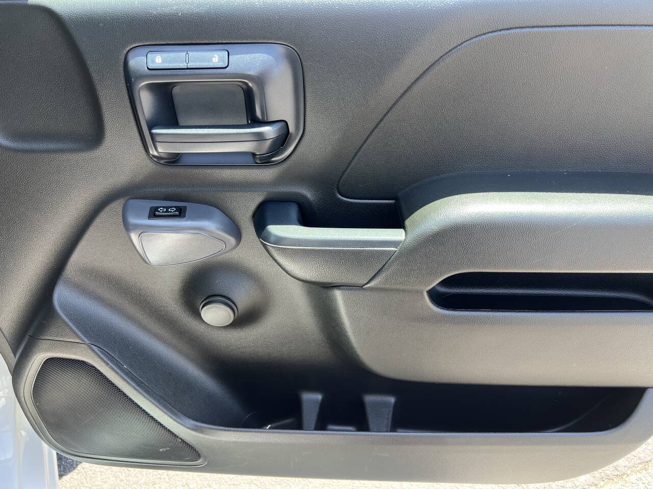 Used 2014 Chevrolet Silverado 1500 W/T AWD/4WD image 23
