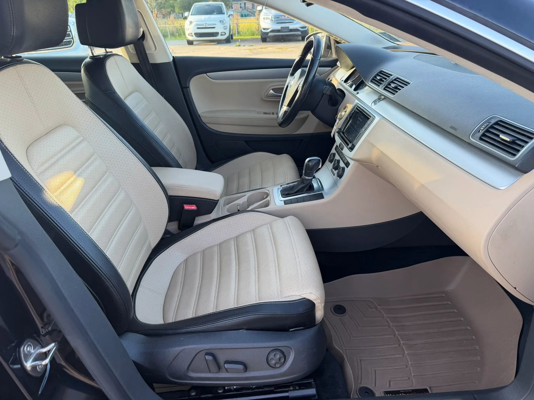 Used 2016 Volkswagen CC Sport image 19