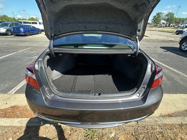 Used 2016 Honda Accord EX-L image 14