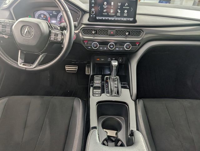 Used 2023 Acura Integra A-Spec image 24