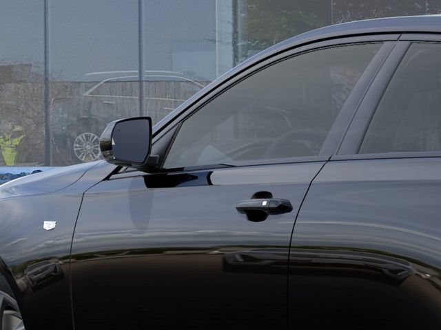 New 2026 Cadillac CT4 Sport AWD/4WD image 12