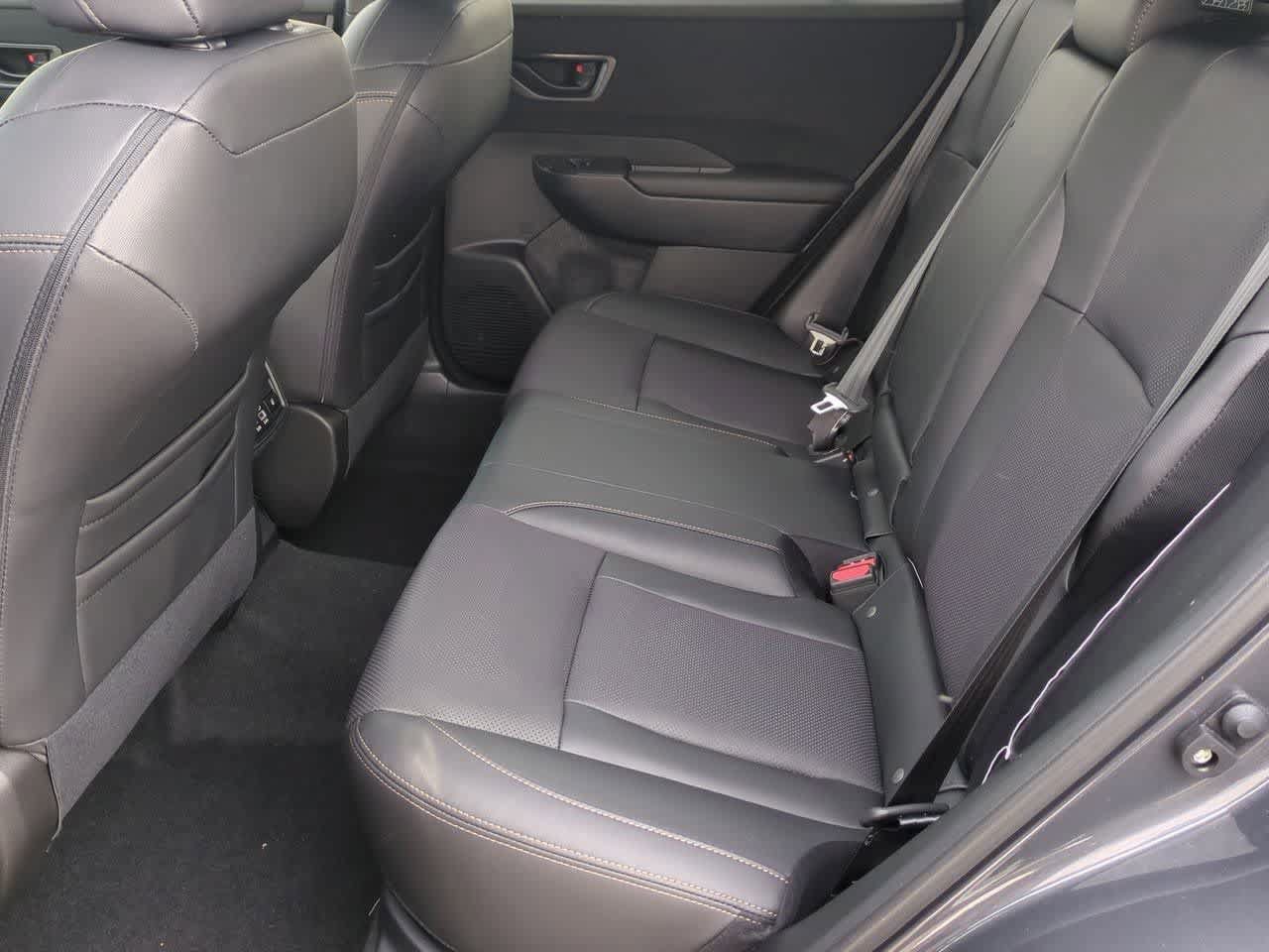 New 2026 Subaru Outback Limited AWD/4WD image 19