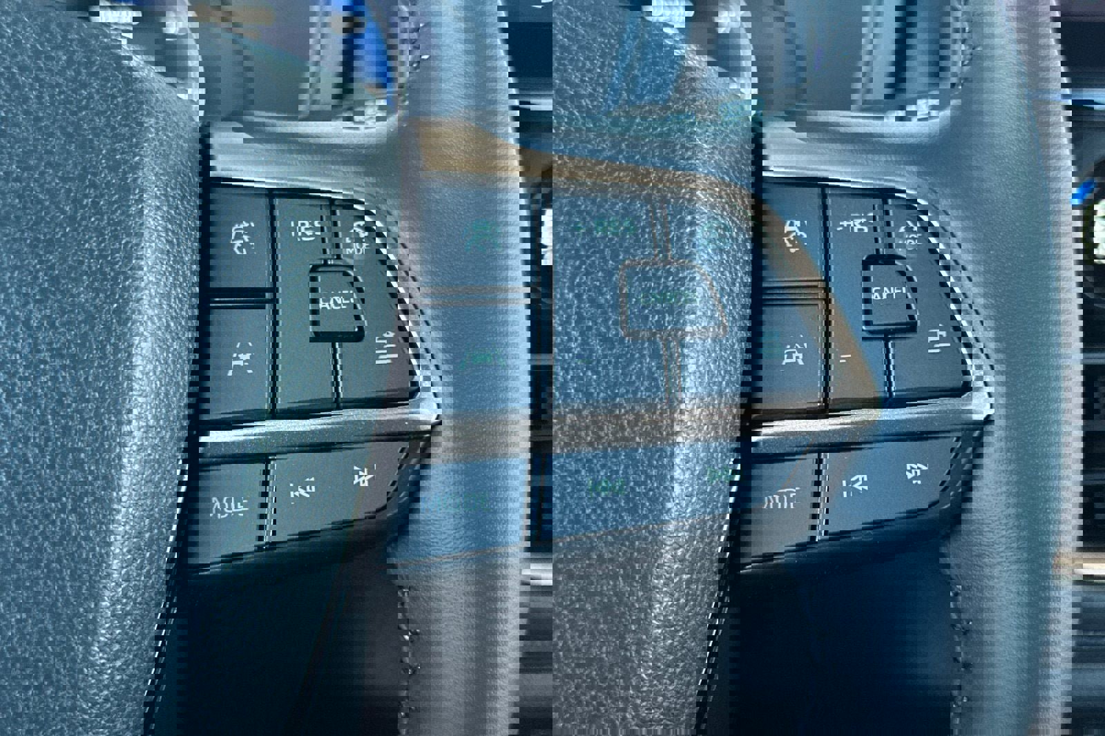 New 2026 Toyota Grand Highlander AWD Hybrid image 30