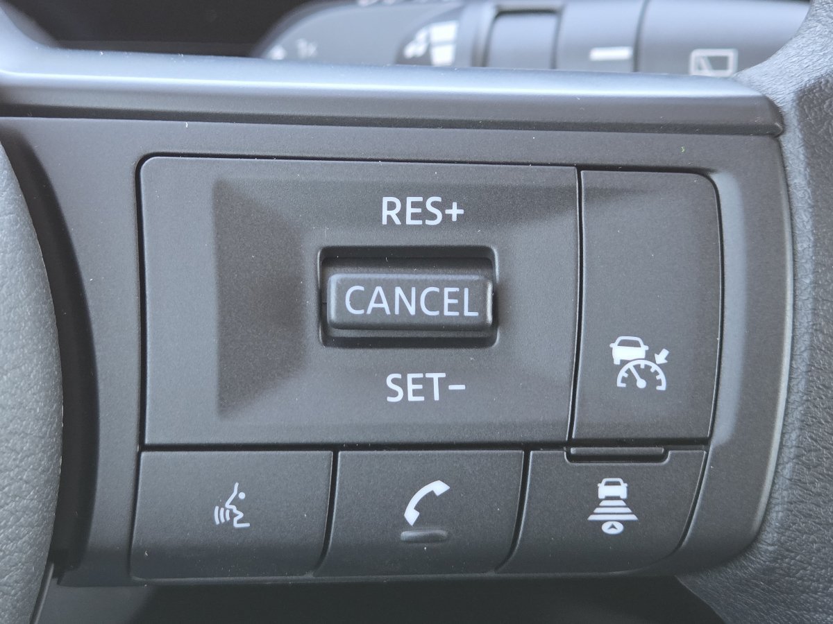 New 2027 Nissan Kicks SV w/ SV Premium Package AWD/4WD image 34