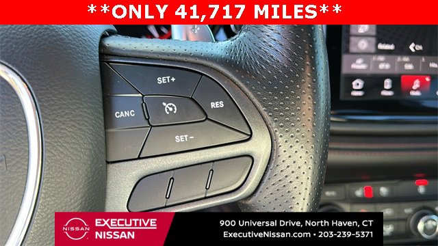 Used 2022 Dodge Durango R/T w/ Blacktop Package image 12