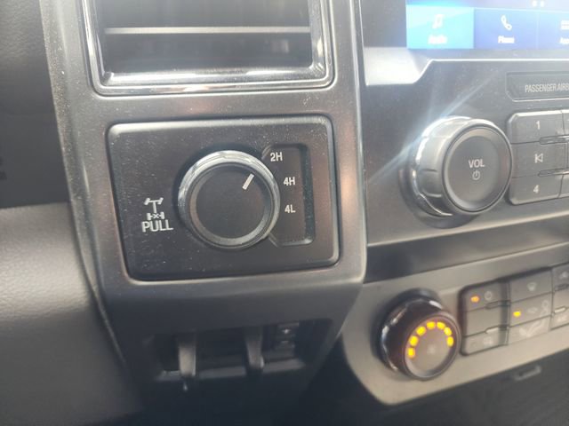 Used 2022 Ford F250 XLT w/ XLT Value Package AWD/4WD image 15