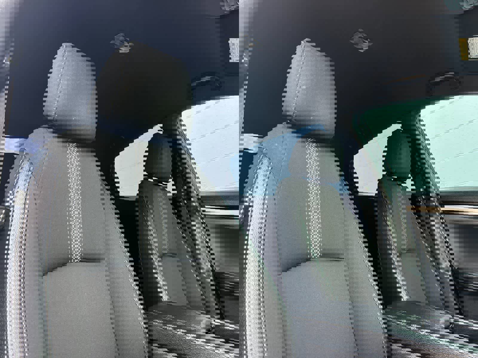 Used 2020 Honda Civic Sport image 17