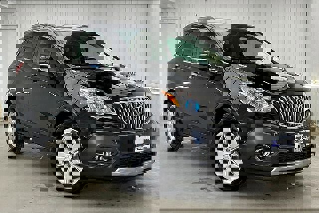 Used 2016 Buick Encore Leather image 34