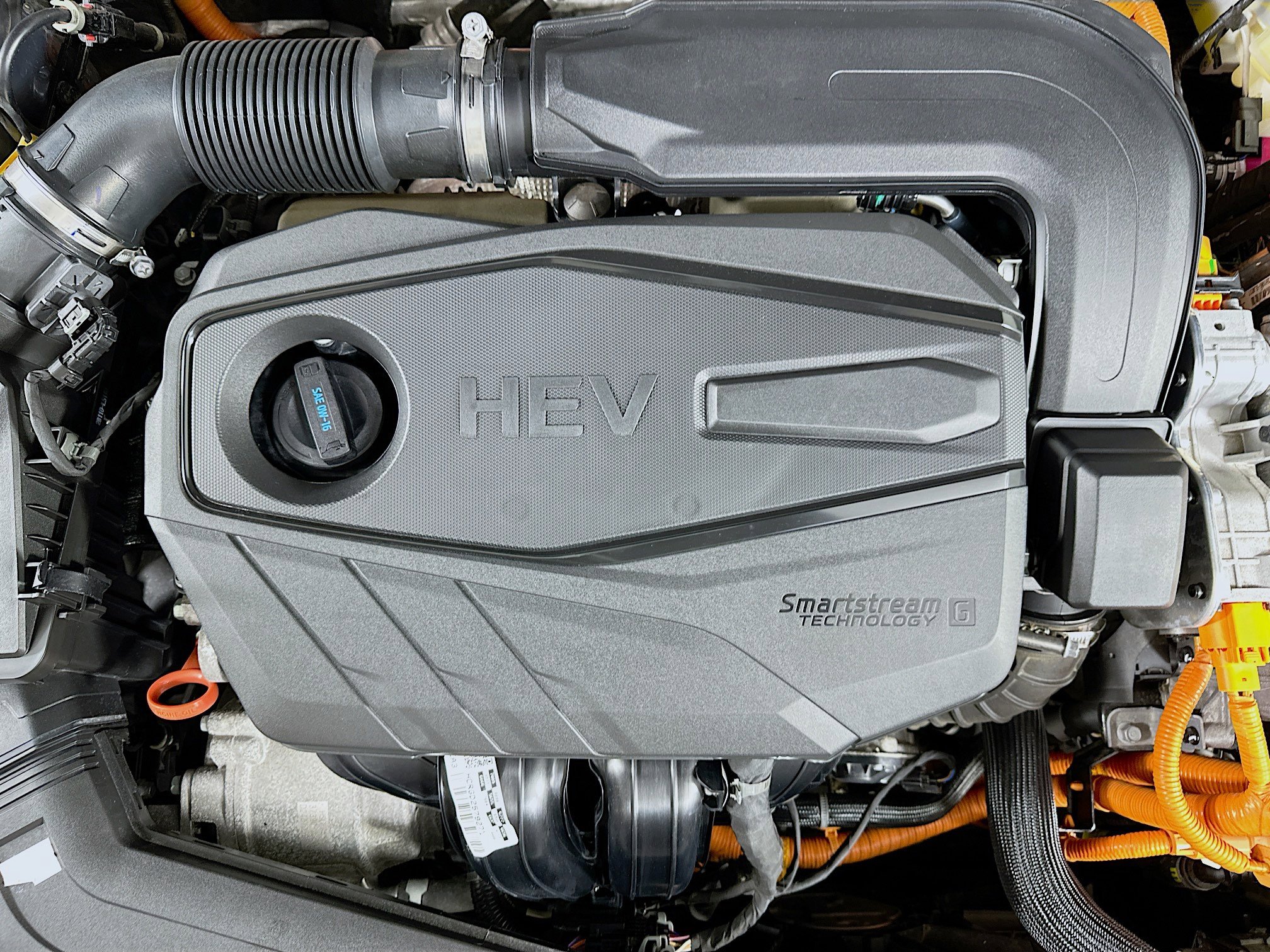 Used 2025 Hyundai Sonata SEL image 33