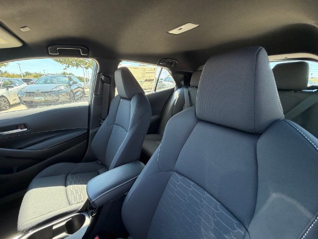 New 2027 Toyota Corolla SE FWD image 9