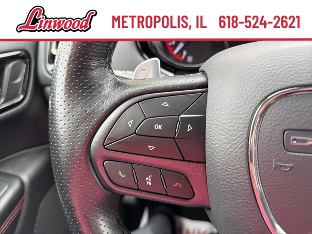 Used 2023 Dodge Durango GT image 18