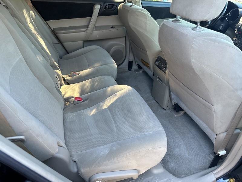 Used 2010 Toyota Highlander 4WD image 7