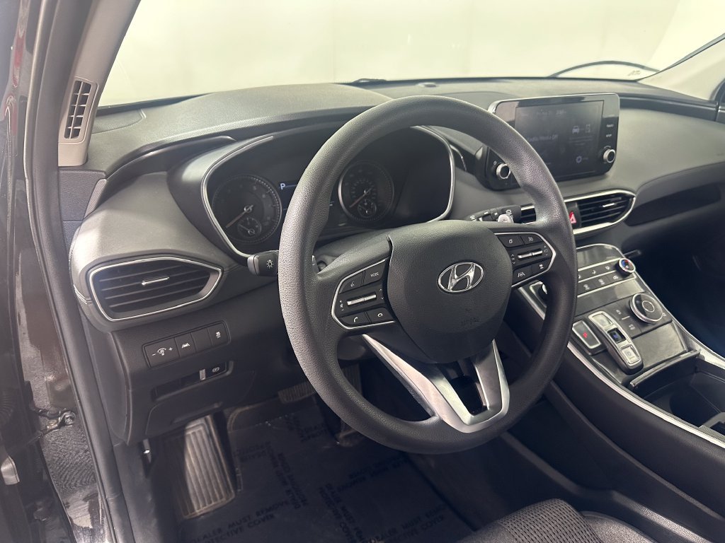 Used 2021 Hyundai Santa Fe SE AWD/4WD image 15