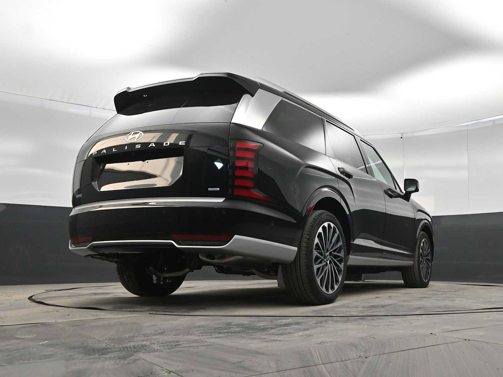 New 2026 Hyundai Palisade Calligraphy AWD/4WD image 38