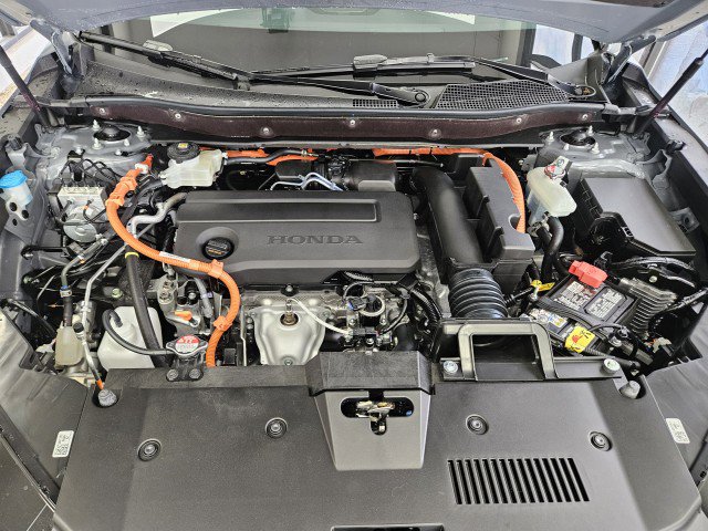 New 2026 Honda CR-V Sport Touring image 7