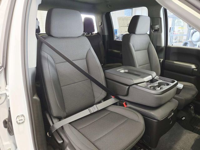 New 2026 Chevrolet Silverado 2500 W/T w/ WT/CX Safety Package image 13