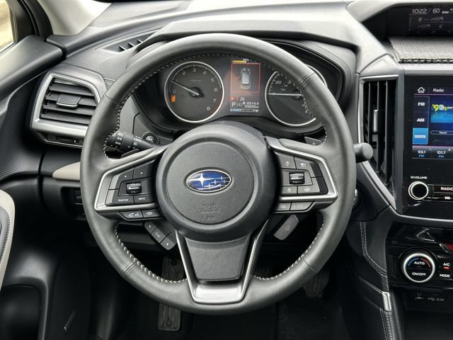 Used 2024 Subaru Forester Limited w/ Convenience Package AWD/4WD image 26