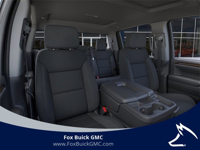 New 2026 GMC Sierra 1500 Elevation image 16