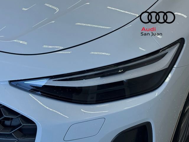 New 2026 Audi A6 Premium w/ 20" Wheel Package image 32