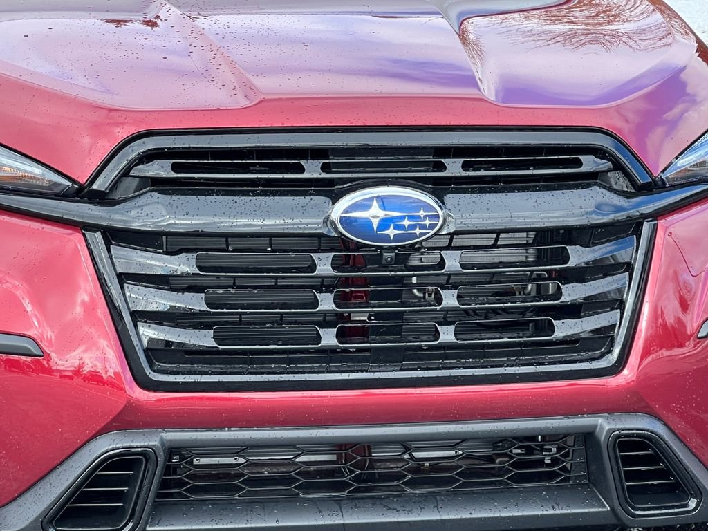 New 2026 Subaru Ascent Bronze Edition image 46