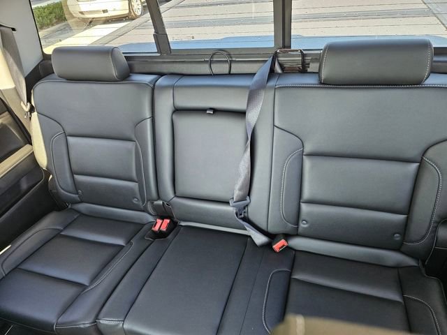 Used 2019 Chevrolet Silverado 3500 LTZ w/ Duramax Plus Package image 14