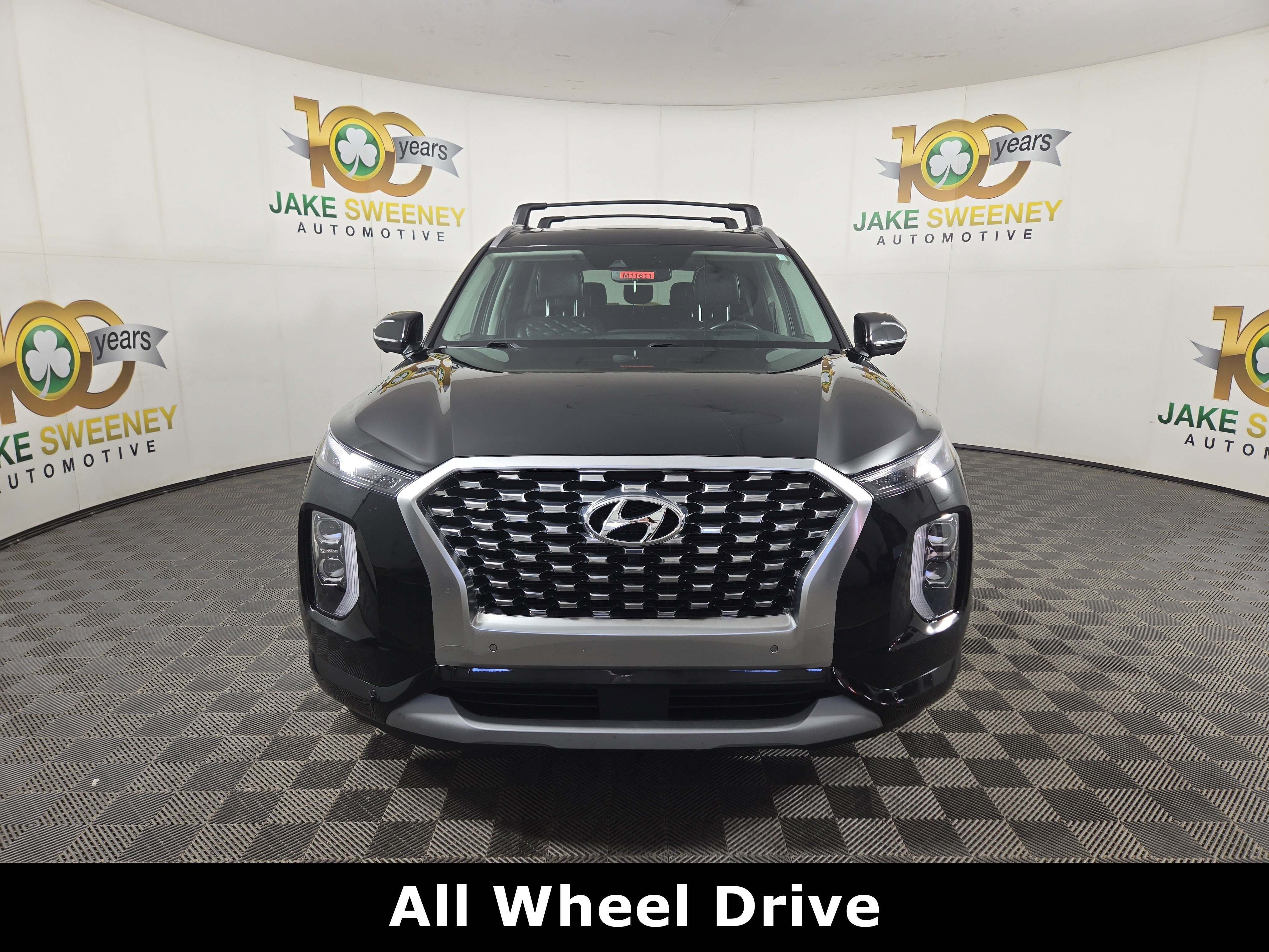 Used 2022 Hyundai Palisade Limited image 3