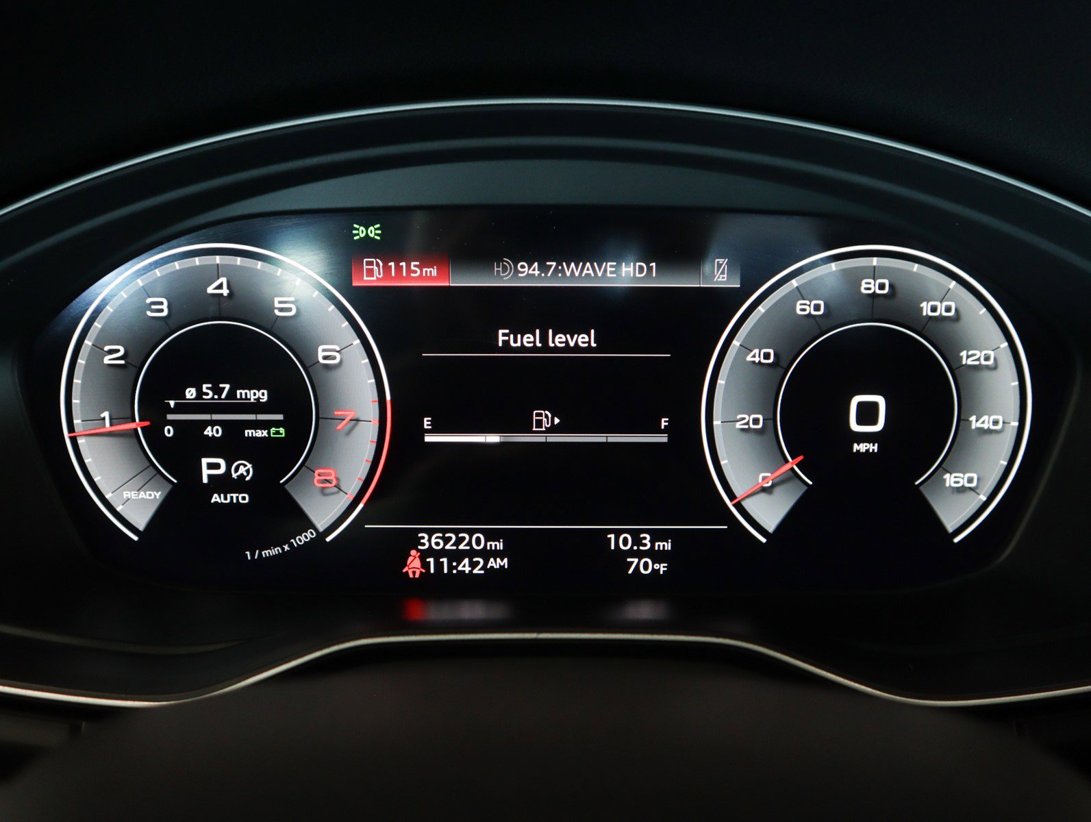 Used 2023 Audi Q5 2.0T Premium Plus image 19